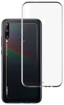 Etui na Huawei P40 Lite E 3MK Armor Case - 3MK