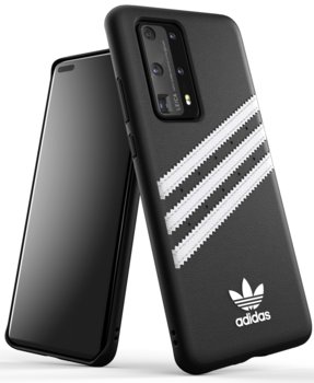 Etui na Huawei P40 Pro ADIDAS Moulded case PU - Adidas