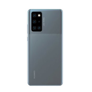 Etui na Huawei P40 PURO 0.3 Nude - Puro