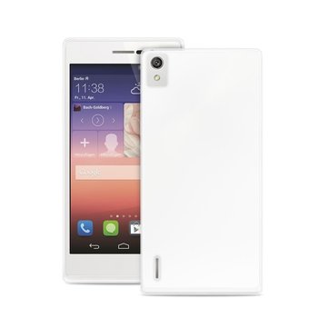 Etui na Huawei P8 PURO Ultra Slim 0.3 Cover - Puro