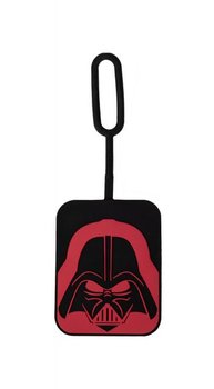 Etui na identyfikator Star Wars Darth Vader Zawieszka na bagaż Do walizki - Pyramid Posters
