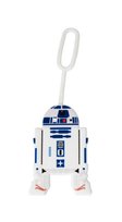 Etui na identyfikator Star Wars R2-D2 Zawieszka na bagaż Do walizki