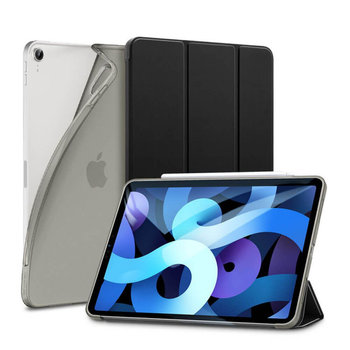 ESR Ascend - Coque Apple iPad Air 4 (2020) Etui Clavier Bluetooth