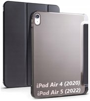 ETUI na iPad Air 4/5 10.9 2020/2022 Czarny