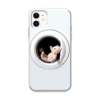 Etui na iPhone 12 Mini - Misio w pralce - EtuiStudio