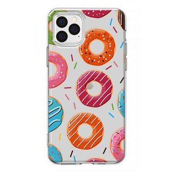 Etui na iPhone 12 Pro - Lukrowane pączki. - EtuiStudio