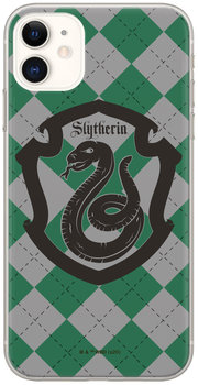 Etui na Iphone 12 PRO MAX Harry Potter 002 Wielobarwny - ERT Group