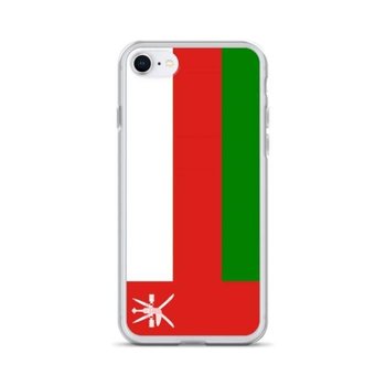 Etui na iPhone'a Flaga Domana iPhone 6 - Inny producent (majster PL)