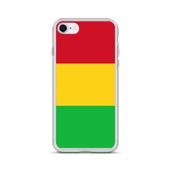 Etui na iPhone'a Flaga Mali iPhone 6 - Inny producent (majster PL)