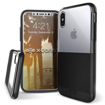 Etui na iPhone X X-DORIA Dash - X-Doria