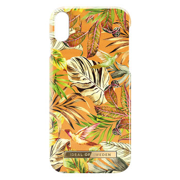 Etui na iPhone X/XS Mango Jungle Ideal of Sweden - iDeal Of Sweden