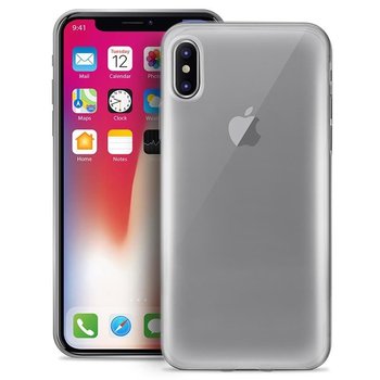 Etui na iPhone Xs/X PURO Plasma Cover - Puro