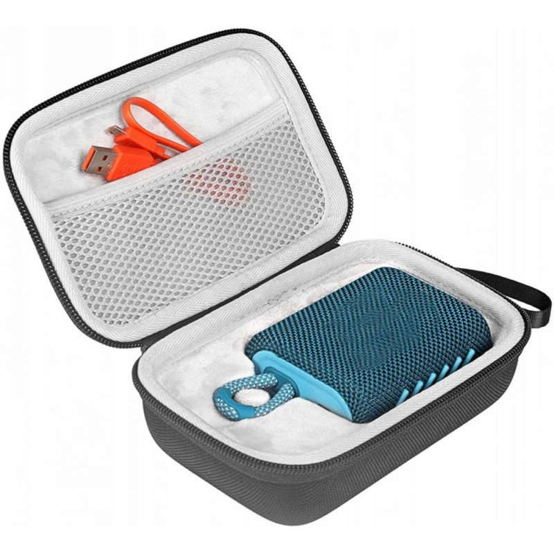 Etui na JBL Go 3 TECHPROTECT HardPouch TECHPROTECT Sklep