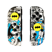 Etui Na Joy Con Batman Gripsy+ Pokrowiec Na Gry