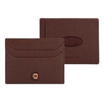 Etui na karty Bond Brown Inna marka