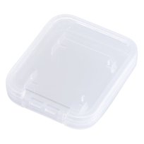 ETUI NA KARTY PAMIĘCI SD 1SZT.