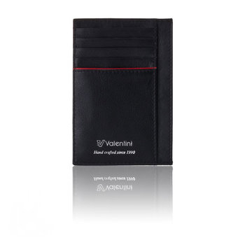 Etui na karty płatnicze i dokumenty 154-321 - VALENTINI