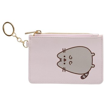 Etui Na Karty, Pusheen, różowe kot - Empik