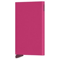 Etui na karty RFID Cardprotector Secrid - powder fuchsia SECRID