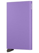 Etui na karty RFID Cardprotector Secrid - powder lilac SECRID