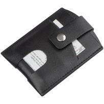 Etui na karty z ochroną RFID KEMER