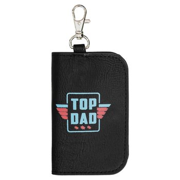 Etui na klucze, Dzień Taty, Czarny - Empik