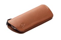 Etui na Klucze Pokrowiec Bellroy Key Cover - Skóra Naturalna, Caramel Bellroy