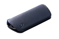 Etui na Klucze Pokrowiec Bellroy Key Cover - Skóra Naturalna, Navy Bellroy