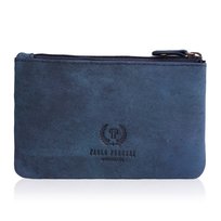 Etui Na Klucze Skóra Naturalna Paolo Peruzzi T-51-Db Paolo Peruzzi
