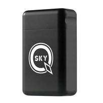 ETUI NA KLUCZYKI SAMOCHODOWE BLOKADA SYGNAŁU RFID WIFI KLATKA FARADAYA