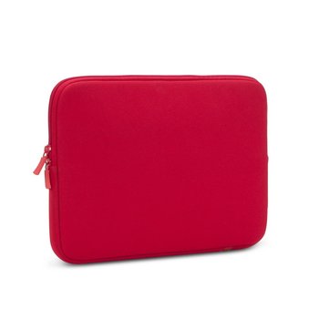 Etui na laptop 13.3" RIVACASE Antishock 5123 Czerwone - czerwony - RivaCase