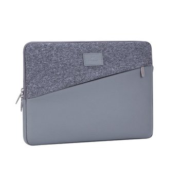 Etui na laptop 13.3" RIVACASE Egmont 7903 Szare - szary - RivaCase