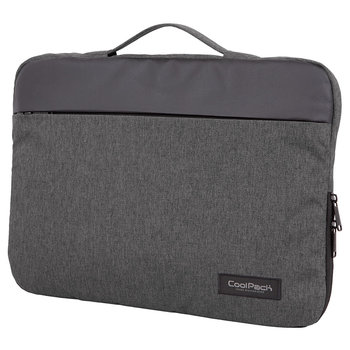 Etui na laptop Coolpack Saturn Snow Grey E60021 - CooLPack
