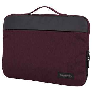 Etui na laptop Coolpack Saturn Snow Plum E60025 - CooLPack