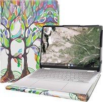 ETUI NA LAPTOP MICROSOFT SURFACE GO 3 12,4" EKO SKÓRA KOLOROWY ZAMYKANY Amazon