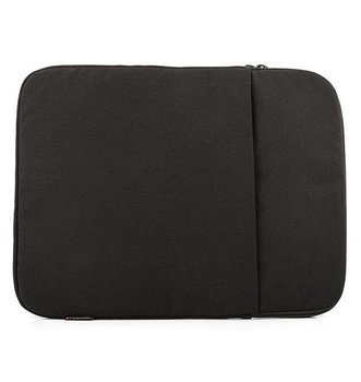 Etui na laptopa do 14" LOGIC CONCEPT Plush 14 - Logic Concept