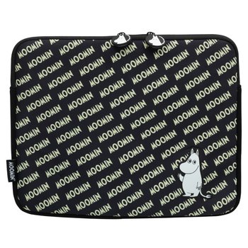 Etui Na Laptopa, Moomin, Czarny - Empik