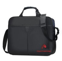 Etui na laptopa Pantherise POKROWIEC TORBA CASE FUTERAŁ do laptopa  16-17.3' czarne