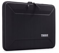 Etui na laptopa THULE Gauntlet Sleeve 15 - 16 cali Czarny