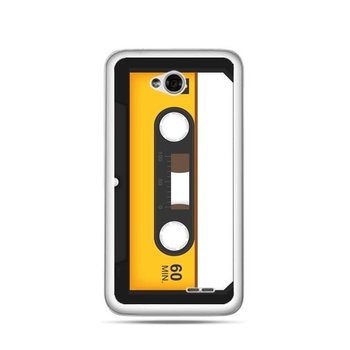 Etui na LG L70, kaseta magnetofonowa - EtuiStudio