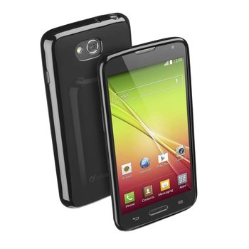 Etui na LG L90 CELLULAR LINE Shocking - Cellular Line