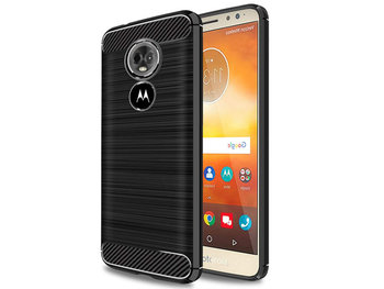 Etui na Motorola Moto E5 Plus ALOGY Rugged Armor - Alogy