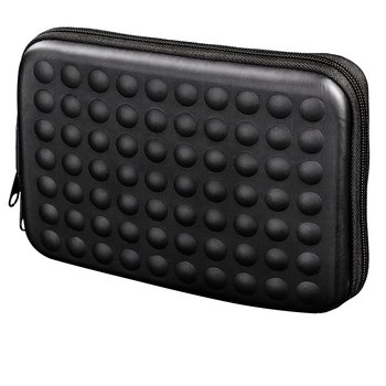 Etui na nawigację na 6" HAMA Navi Dots - Hama