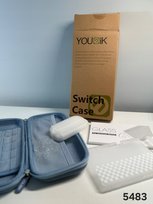 Etui na nintendo nowa (5483-60)