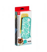 Etui na Nintendo Switch Lite HORI Nintendo Switch Lite Animal Crossing HORI