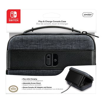 Etui na Nintendo Switch PDP elite edition - PDP