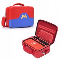 Etui na NINTENDO Switch Torba - MARIO OLED Inny producent