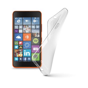 Etui na Nokia Lumia 640 CELLULAR LINE Shape - Cellular Line