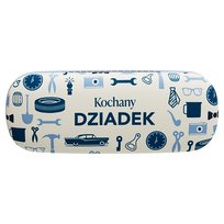 Etui na okulary 2, Dzień Babci i Dziadka, kochany Dziadek Empik