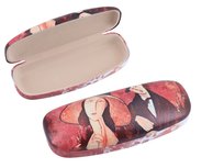 Etui na okulary - A. Modigiani. Jeanne Hebuterne (CARMANI)/CARMANI
